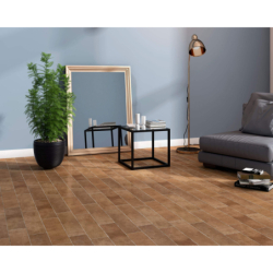 PLANK BROWN MAT 7X28 GAT.1 (P.83073)