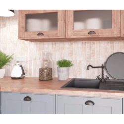 POTTERY BEIGE MAT 6X25 GAT.1 (P.83023)