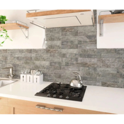 POTTERY VERDANT MAT 6X25 GAT.1 (P.82973)