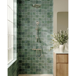 QUARZ EMERALD MAT 10X20 GAT.1 (P.82993)