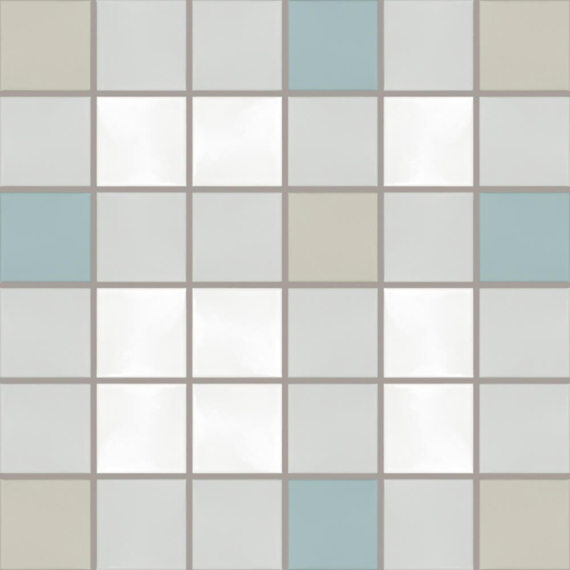 ROMAN VALENTIA MAT 15X15 GAT.1 (P.83011)