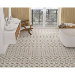 ROMAN FLAVIA MAT 15X15 GAT.1 (P.83013)