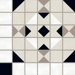 ROMAN IRIA MAT 15X15 GAT.1...