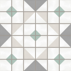 ROMAN BABILONIA MAT 15X15...