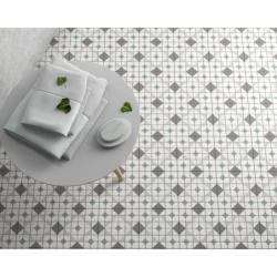 ROMAN BABILONIA MAT 15X15 GAT.1 (P.83079)