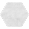 SCANDINAVIAN WHITE MAT 15X17,3 GAT.1 (P.83309)