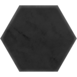 SCANDINAVIAN BLACK MAT...