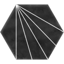 SCANDINAVIAN DECOR BLACK...