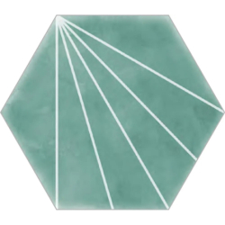 SCANDINAVIAN DECOR AQUA MAT...