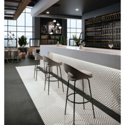 SQUARES ECHO MAT 20X20 GAT.1 (P.83619)