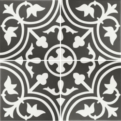 SQUARES NAVONA MAT 20X20 GAT.1 (P.83623)