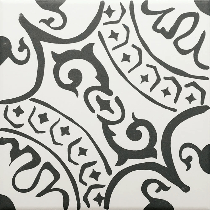 SQUARES MALAGA MAT 20X20 GAT.1 (P.83625)