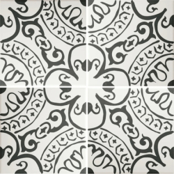 SQUARES MALAGA MAT 20X20 GAT.1 (P.83625)