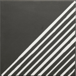 SQUARES PLAZA MAT 20X20...