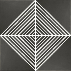 SQUARES PLAZA MAT 20X20 GAT.1 (P.83627)