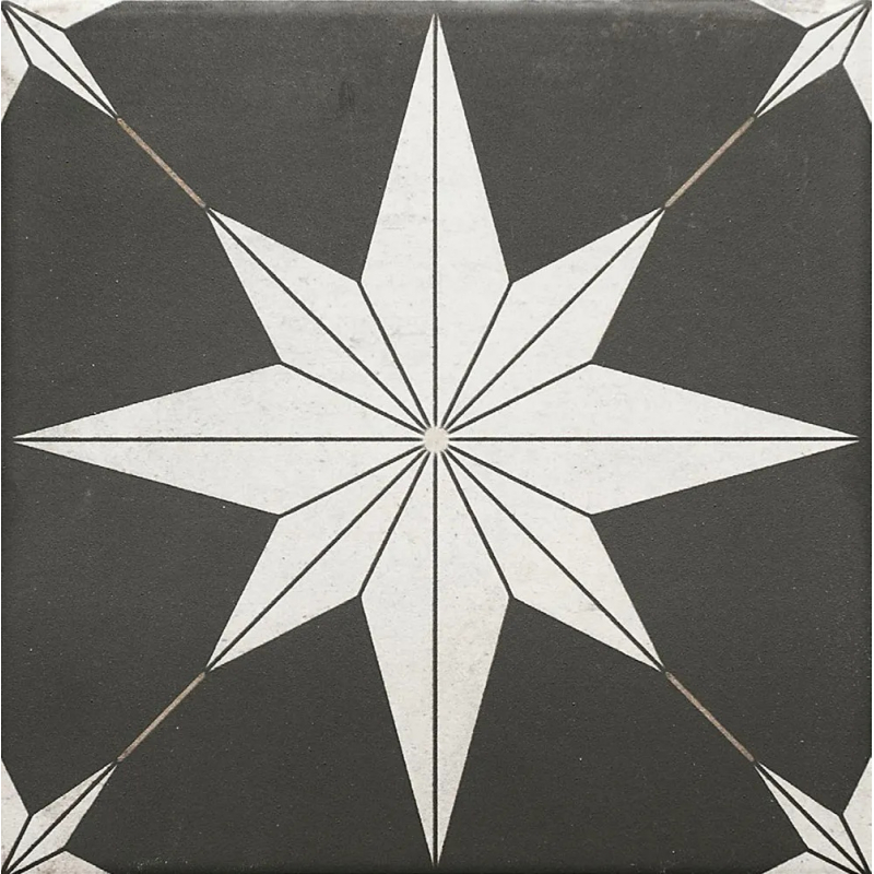 SQUARES SAN MARCO MAT 20X20 GAT.1 (P.83631)