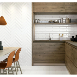 BISEL BLANCO POŁYSK 7,5X30 GAT.1 (P.83633)