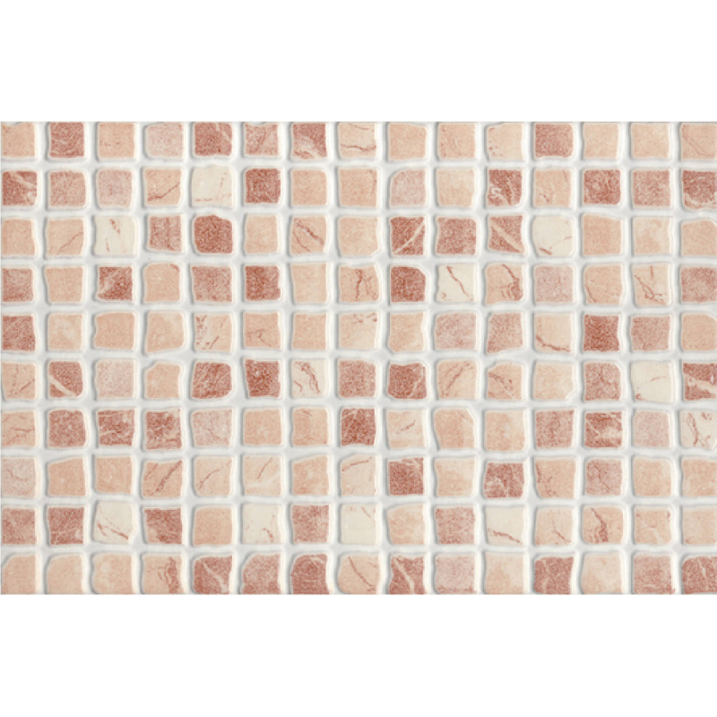 TERMAS BURDEOS BŁYSZCZĄCA 20X30 GAT.1 (P.83643)