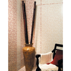 TERMAS BURDEOS BŁYSZCZĄCA 20X30 GAT.1 (P.83643)