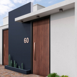 TERRA BLUE MAT 6X25 GAT.1 (P.83559)