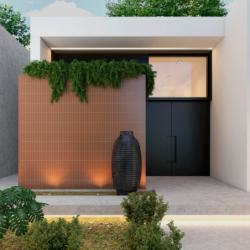 TERRA PEACH MAT 6X25 GAT.1 (P.83563)