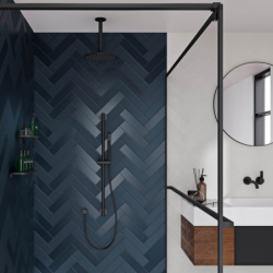 TERRA BLUE POŁYSK 6X25 GAT.1 (P.83571)