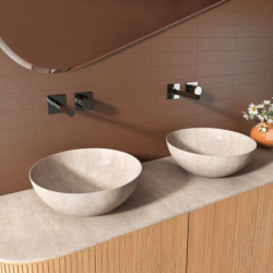 TERRA PEACH POŁYSK 6X25 GAT.1 (P.83575)