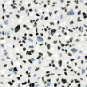 TERRAZZO WHITE MAT 20X20 GAT.1 (P.83583)