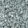 TERRAZZO GREEN MAT 20X20 GAT.1 (P.83587)