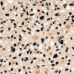 TERRAZZO PINK MAT 20X20...
