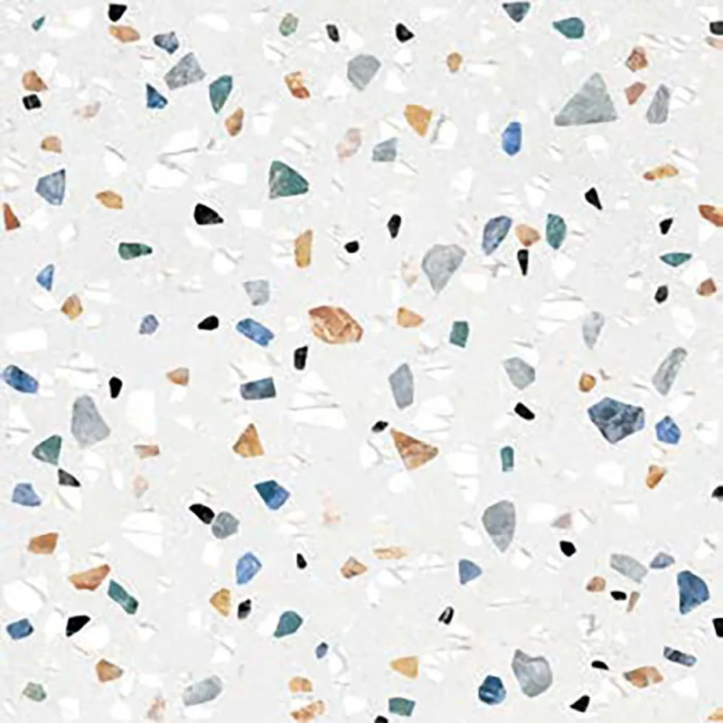 TERRAZZO TUTTI FRUTTI MAT 20X20 GAT.1 (P.83597)