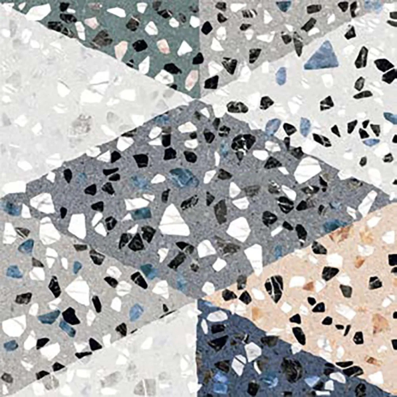 TERRAZZO DECOR 1 MAT 20X20 GAT.1 (P.83657)