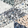 TERRAZZO DECOR 1 MAT 20X20 GAT.1 (P.83657)