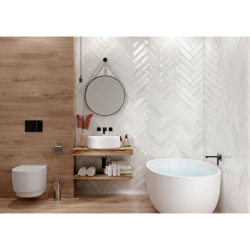 TOKYO CALCITE BŁYSZCZĄCA 7,5X30 GAT.1 (P.83733)