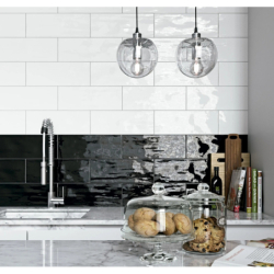 TONALITE BLACK POŁYSK 15X40 GAT.1 (P.83755)