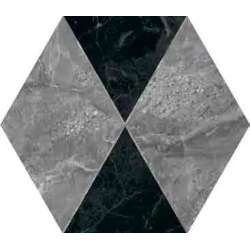 HEX TREVISO MAT 15X17,3...