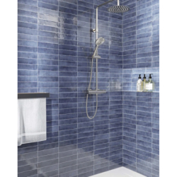 VIBE BLUE POŁYSK 6X25 GAT.1 (P.83687)