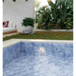 WATERPLACE SAMOA POŁYSK 15X15 GAT.1 (P.83709)