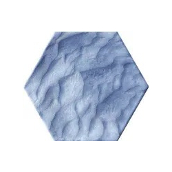 HEX SAMOA MAT 15X17,3...