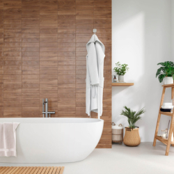 WOODS DARK OAK MAT 7X28 GAT.1 (P.83371)