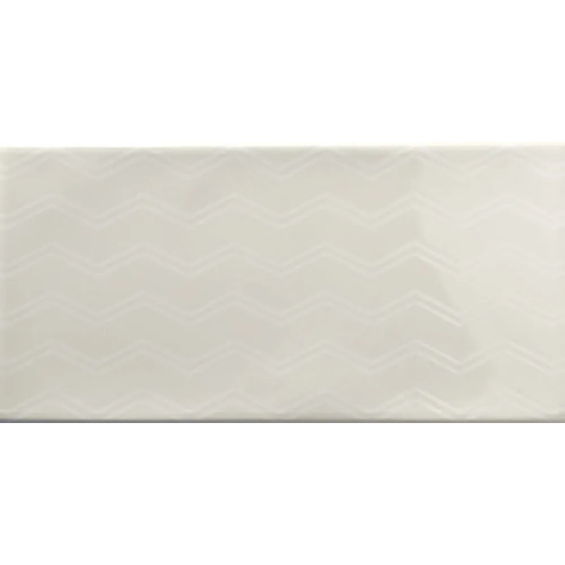 OCEAN DECOR LIGHT GREY POŁYSK 7,5X15 GAT.1 (P.83407)