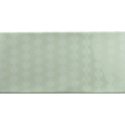 OCEAN DECOR GREEN POŁYSK...