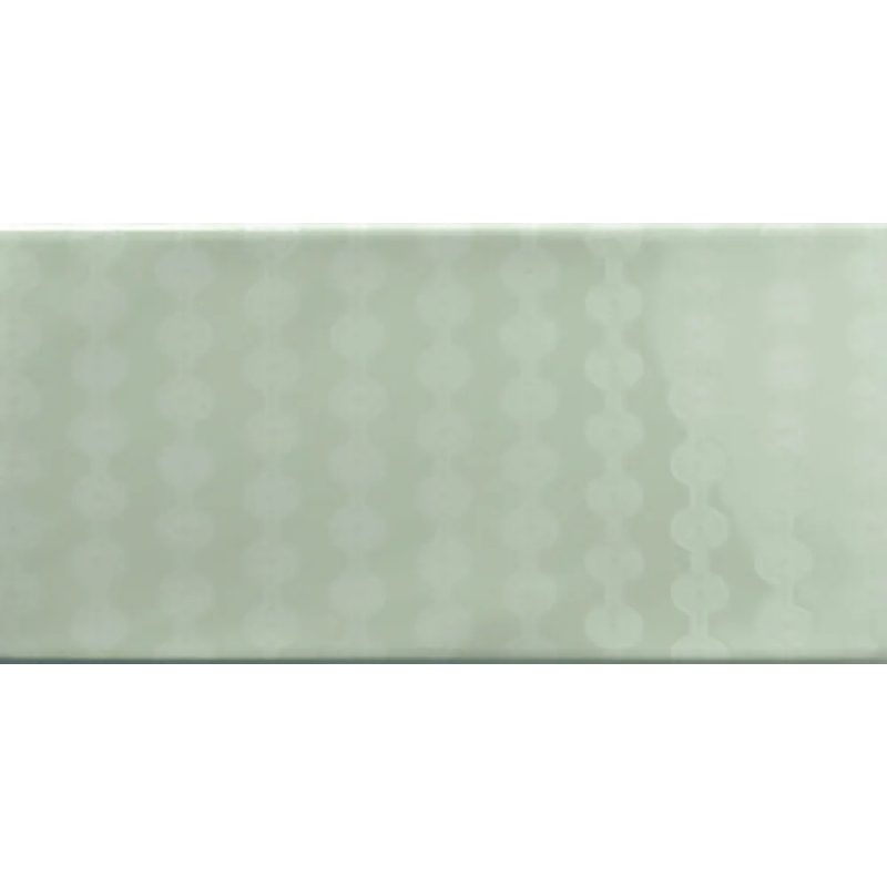 OCEAN DECOR GREEN POŁYSK 7,5X15 GAT.1 (P.83409)