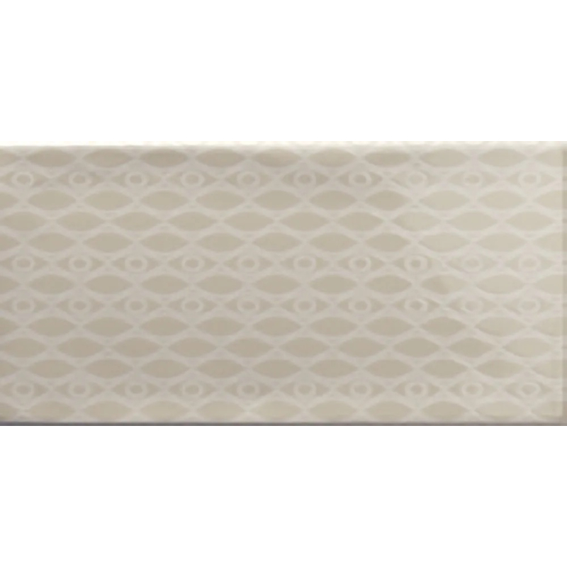 OCEAN DECOR MINK POŁYSK 7,5X15 GAT.1 (P.83411)