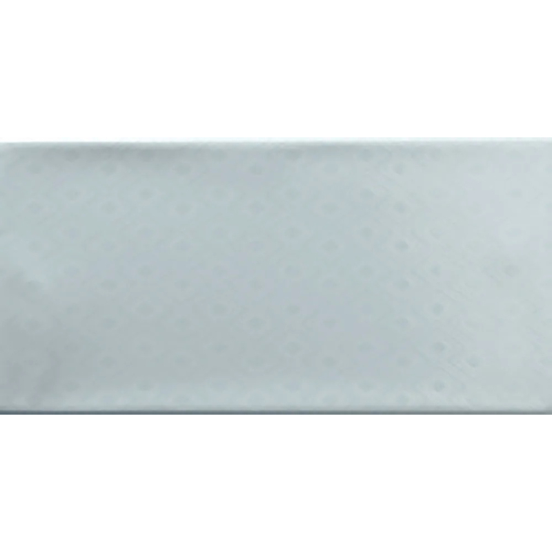 OCEAN DECOR SKY BLUE POŁYSK 7,5X15 GAT.1 (P.83413)