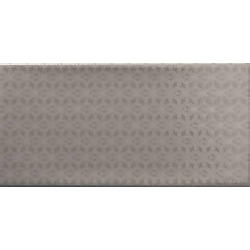 OCEAN DECOR DARK GREY POŁYSK 7,5X15 GAT.1 (P.83415)