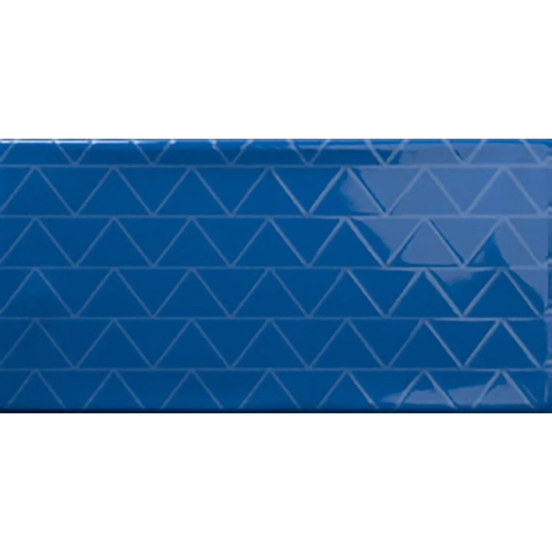 OCEAN DECOR BLUE NAVY POŁYSK 7,5X15 GAT.1 (P.83417)