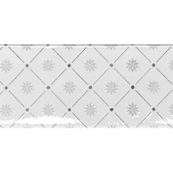 OCEAN DECOR WHITE & BLACK...