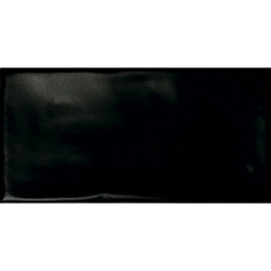 OCEAN BLACK MAT 7,5X15...