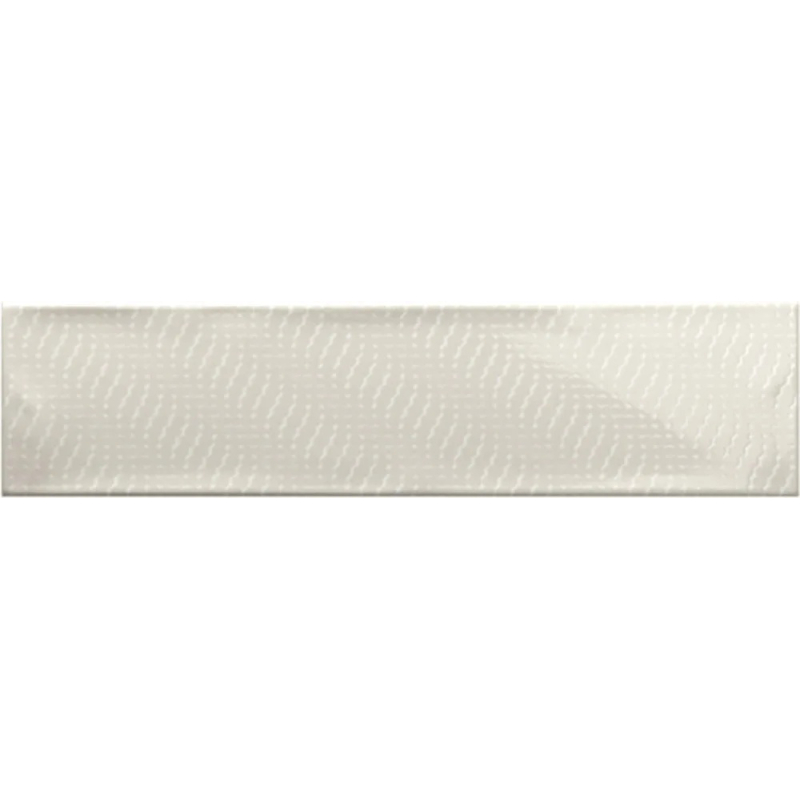 OCEAN DECOR LIGHT GREY POŁYSK 7,5X30 GAT.1 (P.83347)